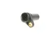 Датчик положения коленвала Opel Astra G/Vectra C 2.0-2.2 DTI 99-06 BREMI 60493 (фото 3)