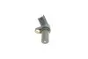 Датчик положения коленвала Opel Astra G/Vectra C 2.0-2.2 DTI 99-06 BREMI 60493 (фото 6)