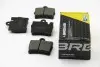 Тормозные колодки зад. MB W220/C215 98-(ATE) BREMSI BP2999 (фото 1)