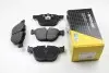 Тормозные колодки пер. BMW X5/X6 07-(ATE) BREMSI BP3371 (фото 2)