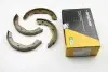 Колодки ручного гальма BMW 3(E46,E90-92) 00-13/5(E39) 95-04/X1(E84) 09-15 (ATE) BREMSI GF0080 (фото 2)