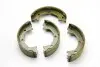 Колодки ручного тормоза Daily II 89-99/Mascott 99-10 (Brembo) BREMSI GF0183 (фото 2)