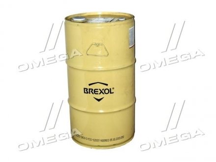 Масло моторное. Ultra Plus GN 5W30 API SN/CF LS (Бочка 60л) BREXOL 48021134646