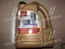 Масло моторное. Ultra Plus GN 5W40 API SN/CF LS (Канистра 4л) BREXOL 48021134649 (фото 1)