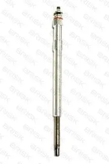 Свічка розжарювання EXCLUSIVE M4 147x35mm BRISK 01S439E
