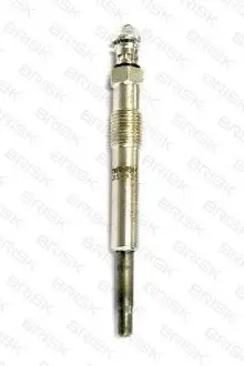 Свічка розжарювання EXCLUSIVE M4 95x24mm BRISK 01S493E