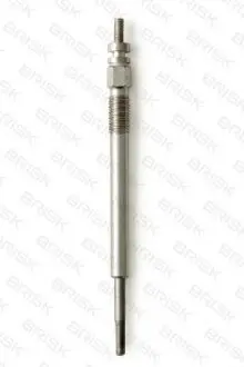 Свічка розжарювання EXCLUSIVE M4 118x28mm BRISK 61S547E