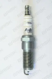 Свічка запалювання RR15YPY-1 BRISK A-LINE 25