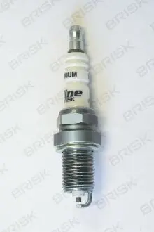 Свеча зажигания (DR14YCY) BRISK A-LINE 33