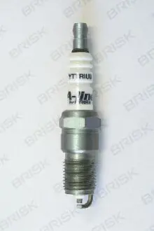 Свеча зажигания (GR15YCY) BRISK A-LINE 7