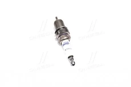Свічка запалювання A-line11 ВАЗ 2110-2112 (16 кл.), Lanos, Aveo, Lacetti (зазор 1,1) BRISK DR15YCY-1