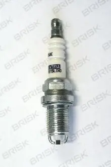 Свічка запалювання EXTRA BRISK DR17LDC