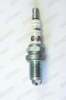 Свічка запалювання EXTRA BRISK DX15LTC-1