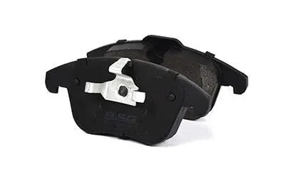 Гальмівні колодки пер. Mondeo 07-/Volvo S60/V60 10-/V70 02-/XC 70 08- BSG BSG 30-200-028