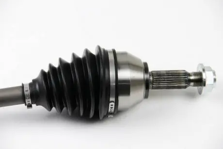 Полуось Connect 02-Л. (90PS/632mm) BSG BSG 30-350-002