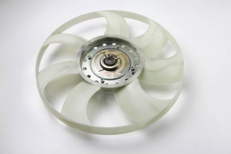 Термомуфта Transit 2.4 TDCI 06-/2.2 TDCI 11- BSG BSG 30-505-011