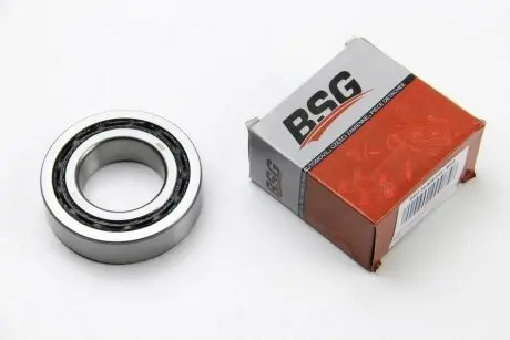 Подшипник ступицы задн. Ford Transit 85-94 BSG BSG 30-605-014