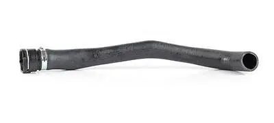 Патрубок радіатора Ford Fiesta/Fusion 1.4/1.6 01-12 (верхній) BSG BSG 30-720-119