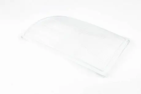 Стекло фары Transit 91-00 л. BSG BSG 30-801-010