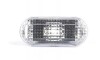 Повторювач поворотів Ford Focus 03-12/Fiesta 02-10 (білий) BSG BSG 30-810-005 (фото 1)