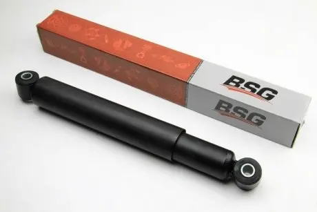 Амортизатор задний 609-714/Vario (BM668) BSG BSG 60-300-012