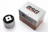 Подушка двигателя задняя Vito (638) OM611 99-03 BSG BSG 60-700-153 (фото 3)