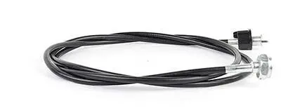 Фото 1 - трос спідометра 609-814 (2500 mm) (безз тахографа) BSG BSG 60-760-006 Трос спідометра 609-814 (2500 mm) (безз тахографа) BSG BSG 60-760-006 (фото 1)