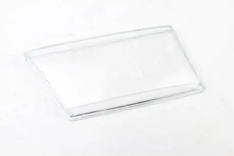 Скло фари MB Sprinter 95-00 Пр. BSG BSG 60-801-002