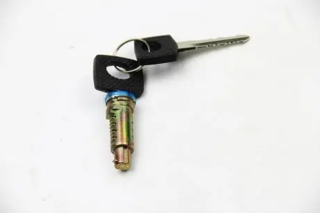 Вкладка замка дверей Sprinter/Vito/LT 95-06 BSG BSG 60-856-001