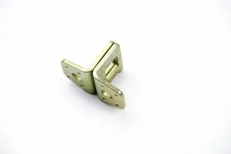 Скоба замка двери MB 609-814 BSG BSG 60-975-004