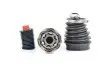 ШРКШ (ШРУС) внешний Opel Astra H 1.4/1.6i 04-(к-кт) BSG BSG 65-340-006 (фото 1)