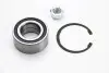 Подшипник ступицы перед. Berlingo/Partner 96-08/Peugeot 306/405/406 BSG BSG 70-605-004 (фото 4)