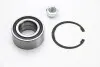 Подшипник ступицы перед. Berlingo/Partner 96-08/Peugeot 306/405/406 BSG BSG 70-605-004 (фото 3)