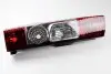 Фонарь задний Ducato/Boxer/Jumper 06- Л. (-плата) BSG BSG 70-805-006 (фото 2)