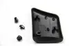 Молдинг переднього крила Berlingo/Partner 02-08 BSG BSG 70-926-002 (фото 3)