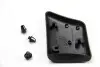 Молдинг переднього крила Berlingo/Partner 02-08 BSG BSG 70-926-002 (фото 1)