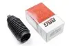 Пильник рульової рейки Master/Movano 2.3dCi 10- BSG BSG 75-705-006 (фото 2)