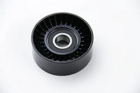 Ролик направ. Crafter 2.5TDI 06>(d75мм)(гладкий) BSG BSG 90-615-019