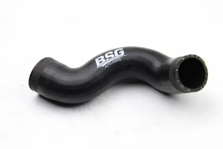 Патрубок интеркулера T4 2.5TDI 95- Пр. BSG BSG 90-720-002