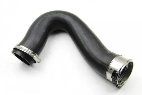 Патрубок інтеркулера Crafter 2.0 TDI 11 Пр. BSG BSG 90-720-119