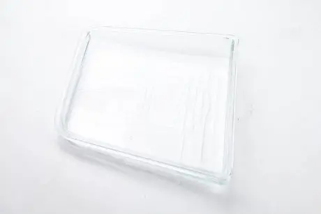 Стекло фары LT 96-06 Пр. BSG BSG 90-801-003