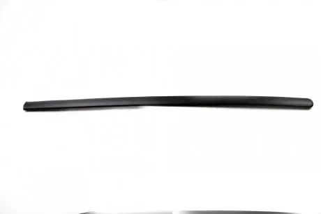Молдинг передніх дверей Caddy 04-Л. BSG BSG 90-924-041