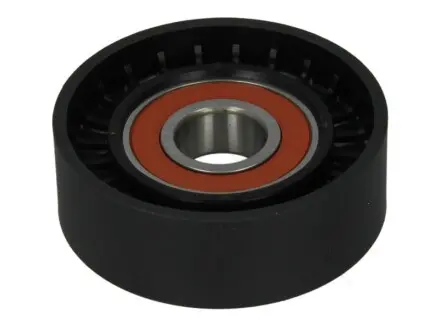 Ролик поліклинового ременя HYUNDAI ACCENT III, GETZ, I10 I, I30, I40 I, I40 I CW, MATRIX KIA CARENS IV, CEE\'D, CERATO I, PICANTO I, PRO CEE\'D, RIO II, VENGA 1.1D-1.7D 10.01- BTA E20308BTA