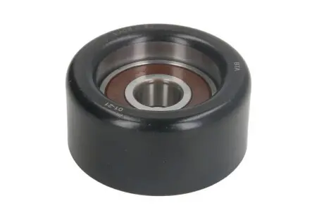 Натягуючий ролик поліклинового ременя HONDA ACCORD VII, ACCORD VIII, CIVIC VIII, CR-V II, CR-V III, FR-V 2.2D 01.04- BTA E24002BTA