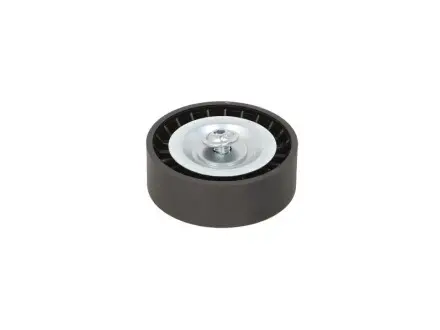 Натягуючий ролик поліклинового ременя CHRYSLER SEBRING DODGE AVENGER, CALIBER, JOURNEY JEEP COMPASS, PATRIOT MITSUBISHI GRANDIS, LANCER VIII, OUTLANDER II 2.0D 09.05- BTA E25009BTA