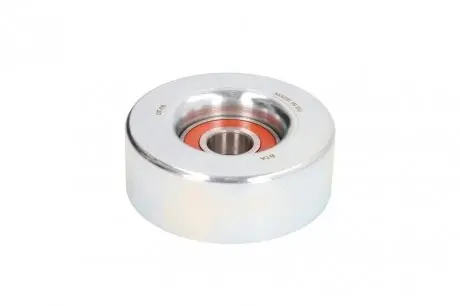 Натягуючий ролик поліклинового ременя MITSUBISHI ECLIPSE IV, GALANT IX, GALANT VIII, GRANDIS, LANCER VII, OUTLANDER I 2.0/2.4 09.00- BTA E25011BTA