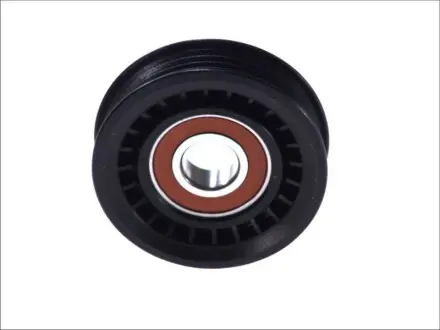 Ролик поліклинового ременя HONDA CIVIC VI, CRX II SUBARU FORESTER, IMPREZA, LEGACY I, LEGACY II, LEGACY III, LEGACY IV, LEGACY OUTBACK, OUTBACK 1.5-3.0 10.87- BTA E27001BTA