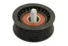 Ролик поліклинового ременя CADILLAC BLS FIAT CROMA, GRANDE PUNTO, SEDICI FORD FOCUS C-MAX, FOCUS II OPEL ASTRA H, ASTRA H GTC, ASTRA H/KOMBI, SIGNUM, VECTRA C 1.8D/1.9D/2.0D 04.04- BTA E2F0001BTA (фото 2)
