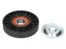Натягуючий ролик поліклинового ременя LAND ROVER FREELANDER I MG MG ZR, MG ZS, MG ZT ROVER 200, 200 II, 25 I, 400, 400 II, 45 I, 75, 75 I, STREETWISE 1.1-2.0 10.92-10.06 BTA E2K6135BTA (фото 1)