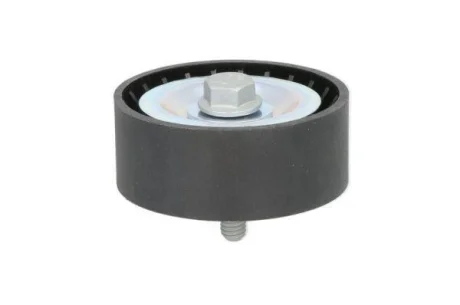 Ролик поліклинового ременя MERCEDES C (C204), C T-MODEL (S204), C (W204), E (A207), E (C207), E T-MODEL (S212), E (W212), SLK (R172) 1.8 01.07- BTA E2M0037BTA